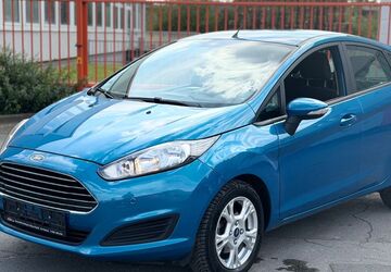 Ford Fiesta 140.000 km 6.990 &euro; Herten 45701