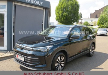 VW Tiguan 6.250 km 38.900 &euro; Gladbeck 45964