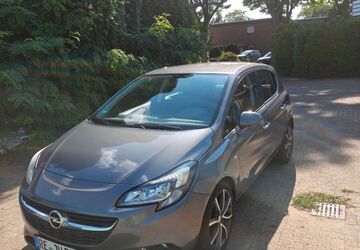 Opel Corsa 162.000 km 6.200 &euro; Gladbeck 45966