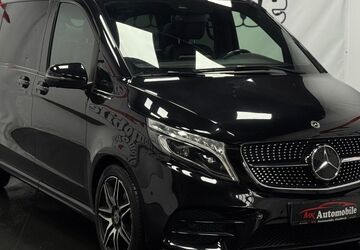 Mercedes-Benz V 300 83.950 km 52.000 &euro; Gladbeck 45968