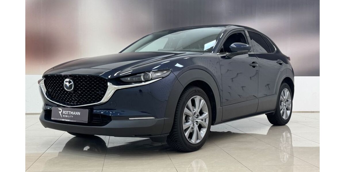 Mazda CX-30 21.148 km 25.800 &euro; Oberhausen 46149