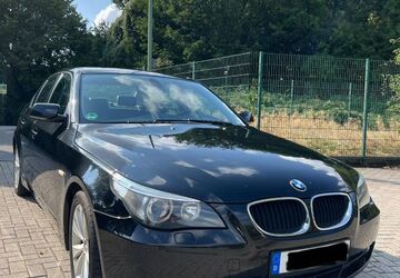 BMW 525 267.500 km 3.500 &euro; Duisburg 47169