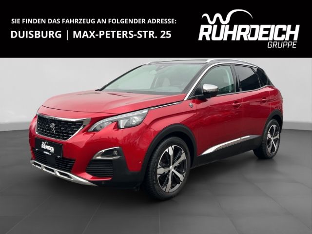 Peugeot 3008 76.900 km 20.990 &euro; Duisburg 47059