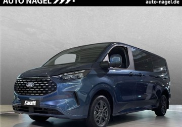 Ford Tourneo Custom 12.500 km 46.490 &euro; Moers 47441