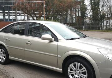 Opel Vectra 120.000 km 4.450 &euro; Essen 45127