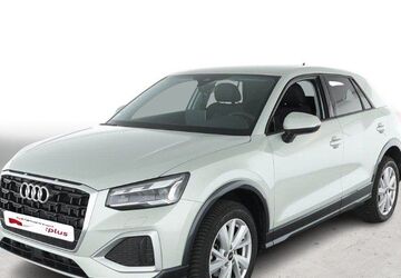 Audi Q2 2.414 km 31.880 &euro; Moers-Hülsdonk 47441