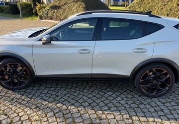 Cupra Formentor 17.800 km 41.200 &euro; Duisburg 47198