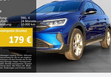 VW Taigo 26.362 km 22.320 &euro; Herne 44653