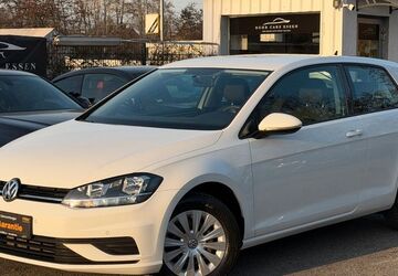 VW Golf 98.000 km 10.900 &euro; Essen 45326