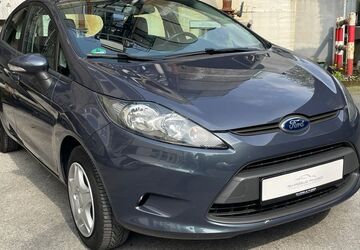 Ford Fiesta 129.996 km 4.799 &euro; Heiligenhaus 42579