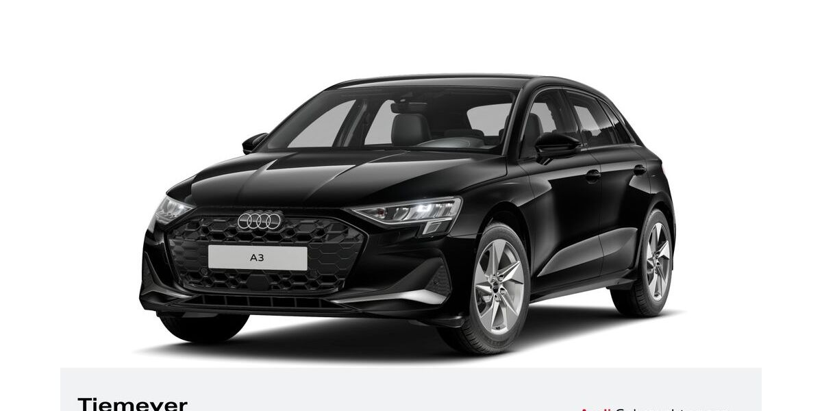 Audi A3 29.526 km 30.490 &euro; Bochum 44809