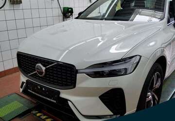 Volvo XC60 24.916 km 34.990 &euro; Witten 58453