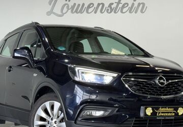 Opel Mokka 104.885 km 10.480 &euro; Moers 47443