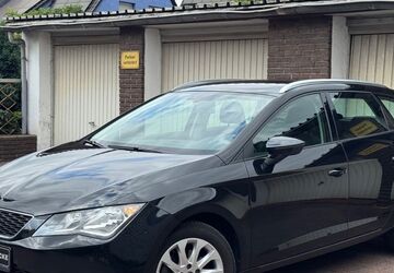 Seat Leon 210.000 km 6.950 &euro; Duisburg 47179