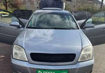 Opel Signum 199.850 km 2.800 &euro; Essen 45355