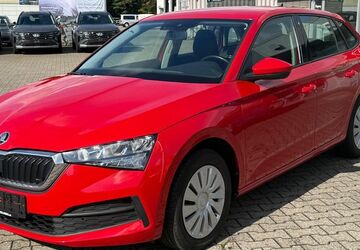 Skoda Scala 18.225 km 14.750 &euro; Witten 58456
