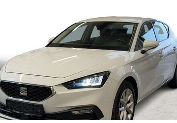 Seat Leon 79.980 km 15.490 &euro; Duisburg-Rheinhausen 47226