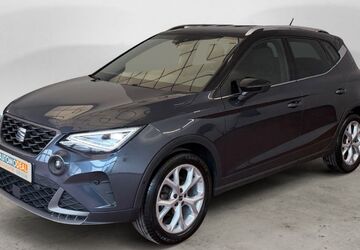 Seat Arona 41.150 km 99.999 &euro; Dinslaken 46539