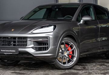 Porsche Cayenne 9.999 km 138.500 &euro; Dinslaken 46535