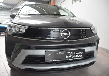 Opel Crossland (X) 81.691 km 9.780 &euro; Heiligenhaus 42579