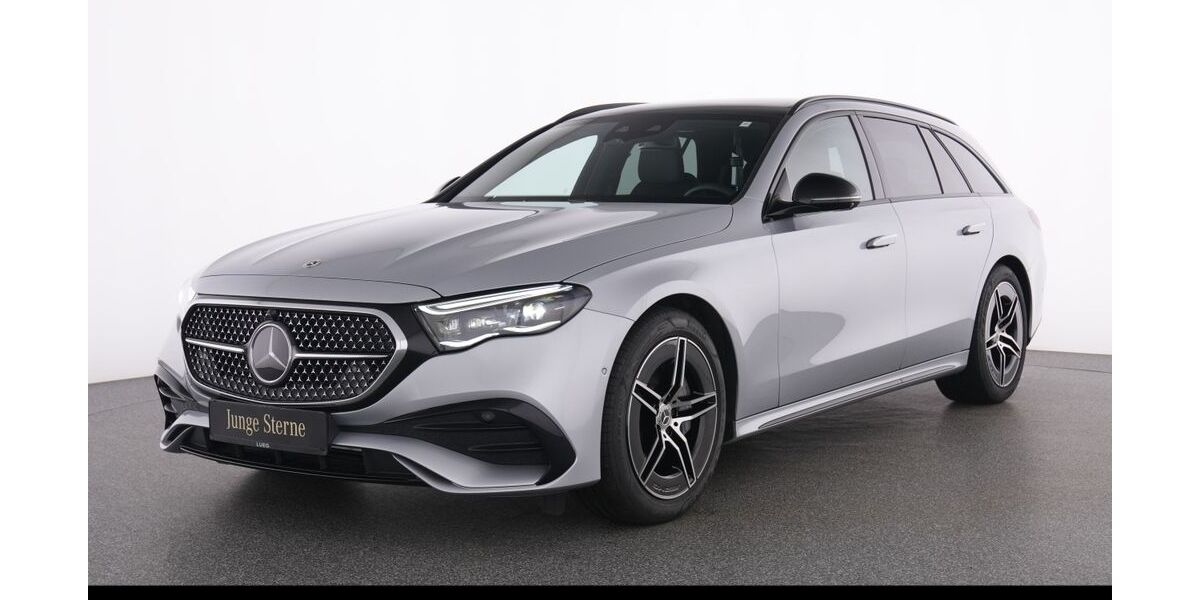 Mercedes-Benz E 200 8.109 km 53.785 &euro; Essen 45309