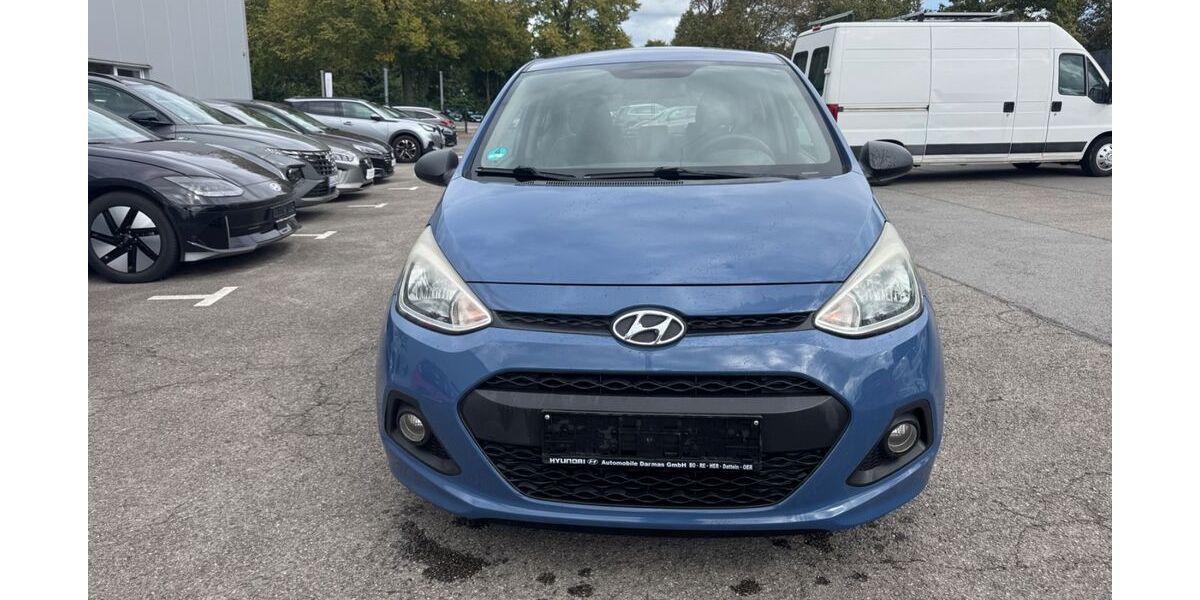 Hyundai i10 86.000 km 5.599 &euro; Gelsenkirchen 45879