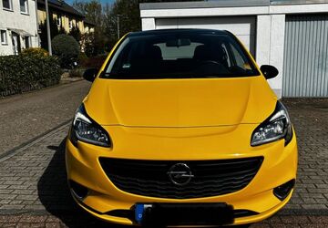 Opel Corsa 133.000 km 5.199 &euro; Oberhausen 46117