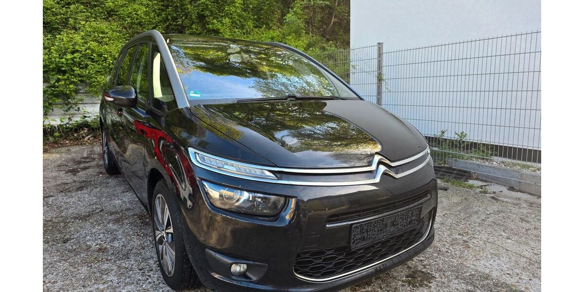 Citroen Grand C4 Picasso / SpaceTourer 198.000 km 7.999 &euro; Essen 45144
