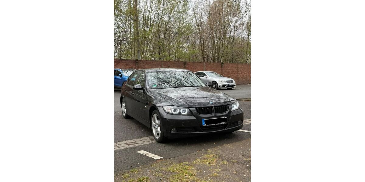 BMW 320 358.000 km 3.900 &euro; Duisburg 47166