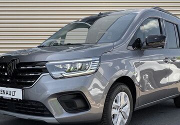 Renault Kangoo 6.500 km 32.525 &euro; Duisburg 47059