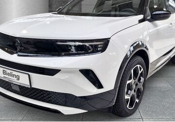 Opel Mokka 6.199 km 24.890 &euro; Herten 45699