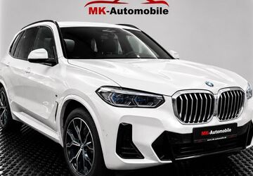 BMW X3 140.236 km 35.990 &euro; Gladbeck 45968