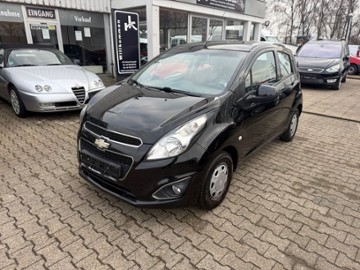 Gebrauchte Chevrolet Spark