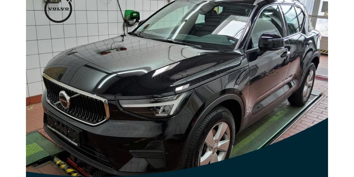 Volvo XC40 11.661 km 29.850 &euro; Essen-Kray 45309