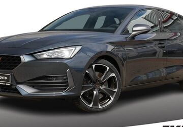 Cupra Leon 44.557 km 23.730 &euro; Wesel 46485