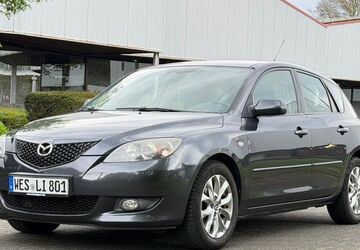 Mazda 3 310.000 km 1.200 &euro; Voerde 46562