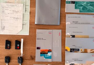 Audi A4 225.000 km 3.199 &euro; Haltern am See 45721