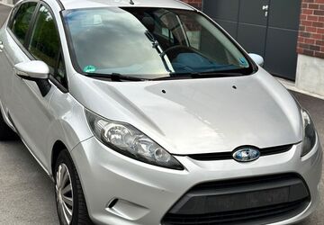 Ford Fiesta 220.000 km 1.790 &euro; Essen 45145