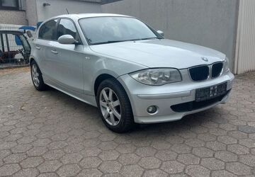 BMW 120 177.200 km 6.200 &euro; Witten 58455