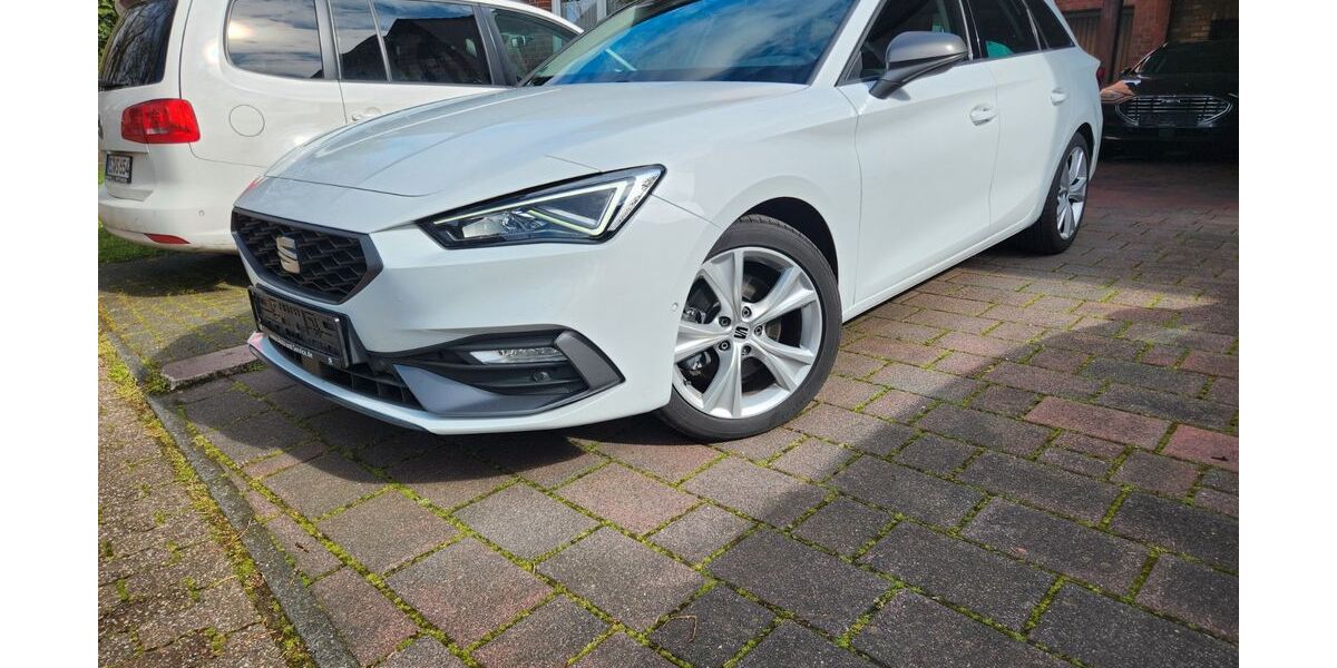 Seat Leon 143.378 km 14.780 &euro; Dorsten 46286