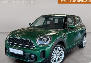 Mini Cooper SD Countryman 43.171 km 33.890 &euro; Essen 45141