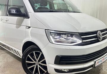 VW T6 Multivan 127.950 km 33.971 &euro; Witten -NRW 58452