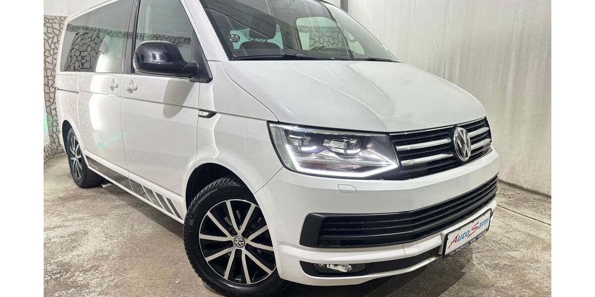 VW T6 Multivan 127.950 km 33.971 &euro; Witten -NRW 58452