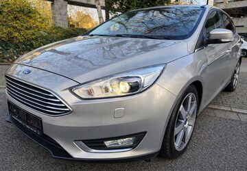 Ford Focus 169.853 km 6.700 &euro; Essen 45276