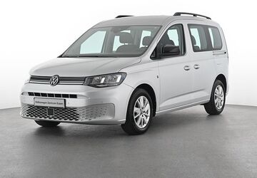 VW Caddy 81.599 km 19.960 &euro; Essen 45143