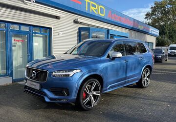 Volvo XC90 109.578 km 36.950 &euro; Moers 47441