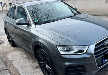 Audi Q3 68.257 km 19.300 &euro; Velbert 42551