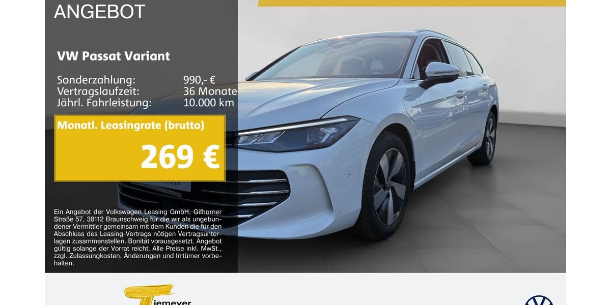 VW Passat Variant 25.827 km 32.950 &euro; Duisburg 47059