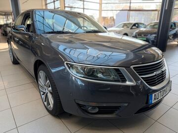 Gebrauchte Saab 9-5