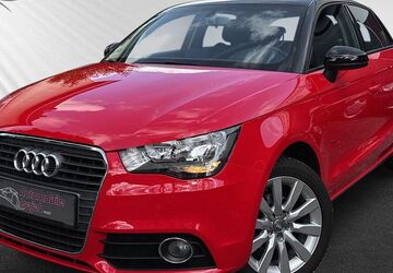Audi A1 91.000 km 9.450 &euro; Castrop-Rauxel 44575